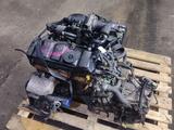 ДВИГАТЕЛЬ МОТОР АКПП КОРОБКА TU5JP NFZ 1.6 ИЗ ЯПОНИИ за 300 000 тг. в Шымкент – фото 3