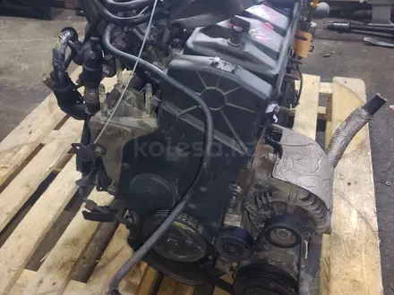 ДВИГАТЕЛЬ МОТОР АКПП КОРОБКА TU5JP NFZ 1.6 ИЗ ЯПОНИИ за 300 000 тг. в Шымкент – фото 5