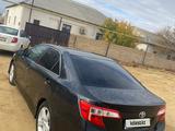 Toyota Camry 2013 года за 5 300 000 тг. в Актау – фото 4