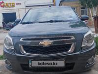 Chevrolet Cobalt 2020 года за 5 800 000 тг. в Кызылорда