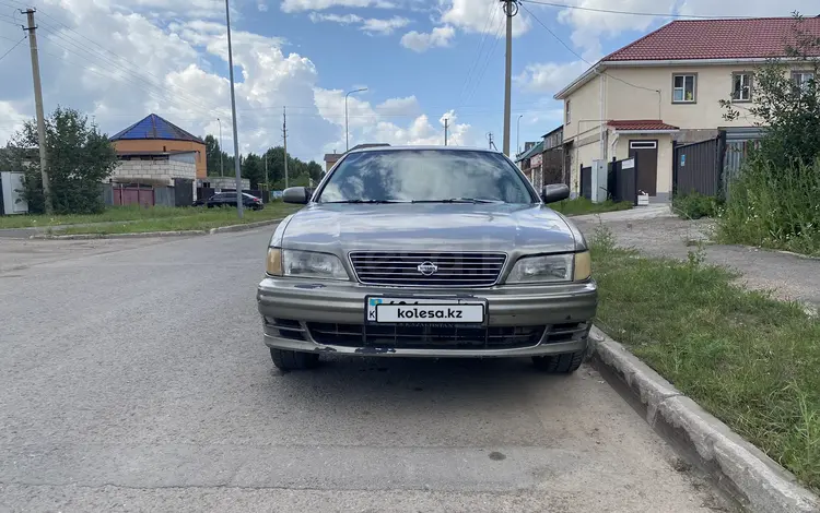 Nissan Maxima 1997 годаfor1 500 000 тг. в Астана