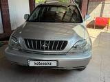 Lexus RX 300 2002 года за 5 000 000 тг. в Алматы