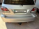 Lexus RX 300 2002 года за 5 000 000 тг. в Алматы – фото 2