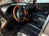 Lexus RX 300 2002 года за 5 000 000 тг. в Алматы – фото 4