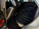 Lexus RX 300 2002 года за 5 000 000 тг. в Алматы – фото 5