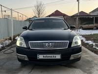 Nissan Teana 2007 годаүшін4 000 000 тг. в Шымкент