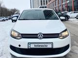 Volkswagen Polo 2012 годаfor4 200 000 тг. в Астана – фото 2