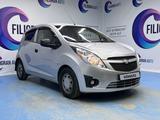 Chevrolet Spark 2013 года за 4 300 000 тг. в Астана – фото 4