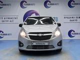 Chevrolet Spark 2013 года за 4 300 000 тг. в Астана – фото 3