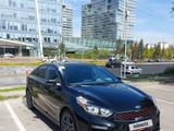 Kia Forte 2020 года за 9 999 999 тг. в Алматы – фото 2