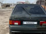 ВАЗ (Lada) 2114 2006 годаүшін950 000 тг. в Караганда – фото 4