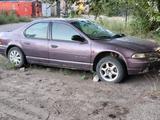 Chrysler Stratus 1996 года за 300 000 тг. в Семей – фото 2