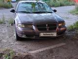 Chrysler Stratus 1996 года за 300 000 тг. в Семей