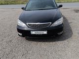 Toyota Camry 2005 годаfor6 600 000 тг. в Семей