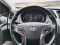 Hyundai Grandeur 2014 годаүшін5 400 000 тг. в Аксу – фото 6