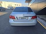 Mercedes-Benz E 200 2014 годаfor12 500 000 тг. в Алматы – фото 3