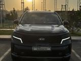 Kia Sorento 2021 годаүшін15 000 000 тг. в Шымкент – фото 2