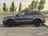 Kia Sorento 2021 годаүшін15 000 000 тг. в Шымкент – фото 4
