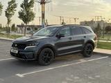 Kia Sorento 2021 годаүшін15 000 000 тг. в Шымкент – фото 3
