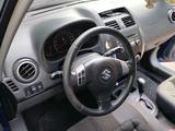 Suzuki SX4 2007 годаүшін3 200 000 тг. в Алматы – фото 2