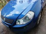 Suzuki SX4 2007 годаүшін3 200 000 тг. в Алматы – фото 4