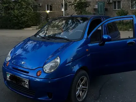 Daewoo Matiz 2011 года за 2 500 000 тг. в Павлодар