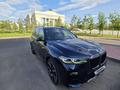 BMW X7 2022 года за 45 000 000 тг. в Астана – фото 2