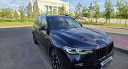 BMW X7 2022 года за 40 000 000 тг. в Астана – фото 2