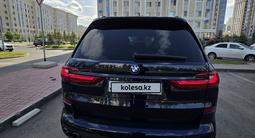 BMW X7 2022 года за 40 000 000 тг. в Астана – фото 4
