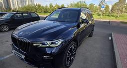 BMW X7 2022 года за 40 000 000 тг. в Астана – фото 3