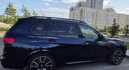 BMW X7 2022 года за 40 000 000 тг. в Астана – фото 5