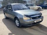 ВАЗ (Lada) Priora 2170 2009 года за 1 150 000 тг. в Петропавловск – фото 3