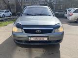 ВАЗ (Lada) Priora 2170 2009 года за 1 150 000 тг. в Петропавловск – фото 2