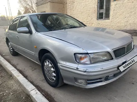 Nissan Maxima 1998 года за 1 500 000 тг. в Тараз – фото 13