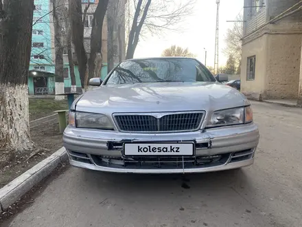 Nissan Maxima 1998 года за 1 500 000 тг. в Тараз – фото 7