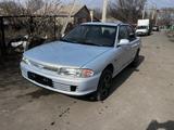 Mitsubishi Lancer 1994 годаfor1 000 000 тг. в Алматы – фото 4
