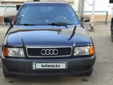 Audi 80 1992 года за 2 350 000 тг. в Астана