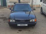 Audi 80 1992 года за 2 350 000 тг. в Астана – фото 2