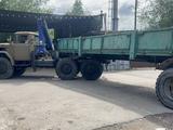 ЗиЛ  131 2005 годаүшін7 000 000 тг. в Каскелен – фото 2