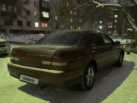 Nissan Maxima 1995 года за 2 000 000 тг. в Темиртау – фото 11