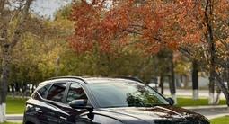 Hyundai Tucson 2026 года за 11 930 000 тг. в Астана – фото 2