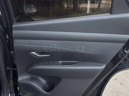 Hyundai Tucson 2026 года за 11 930 000 тг. в Астана – фото 12
