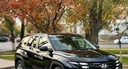 Hyundai Tucson 2026 года за 11 930 000 тг. в Астана – фото 4