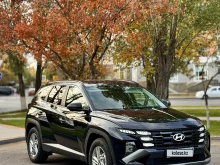 Hyundai Tucson 2026 года за 11 930 000 тг. в Астана – фото 4