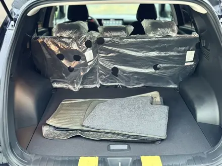 Hyundai Tucson 2026 года за 11 930 000 тг. в Астана – фото 20