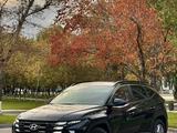 Hyundai Tucson 2026 года за 11 930 000 тг. в Астана