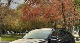 Hyundai Tucson 2026 года за 11 930 000 тг. в Астана