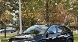 Hyundai Tucson 2026 года за 11 930 000 тг. в Астана – фото 5