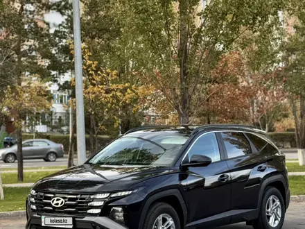 Hyundai Tucson 2026 года за 11 930 000 тг. в Астана – фото 5