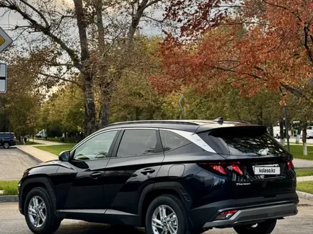 Hyundai Tucson 2026 года за 11 930 000 тг. в Астана – фото 6